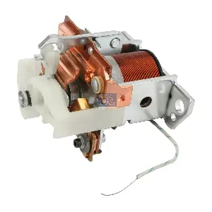 1.21517 DT Spare Parts