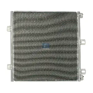 DT Spare Parts 673005
