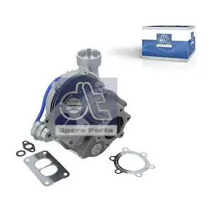 4.65840 DT Spare Parts
