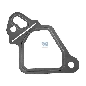 3.18112 DT Spare Parts