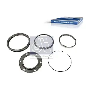 131501 DT Spare Parts