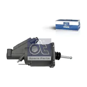 5.53009 DT Spare Parts