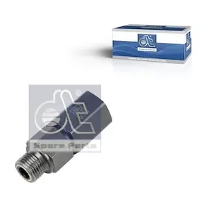 4.64619 DT Spare Parts