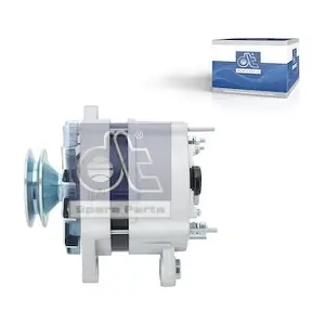 DT Spare Parts 7.61503