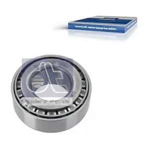 4.63840 DT Spare Parts