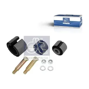 3.96762 DT Spare Parts