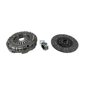 5.95004 DT Spare Parts