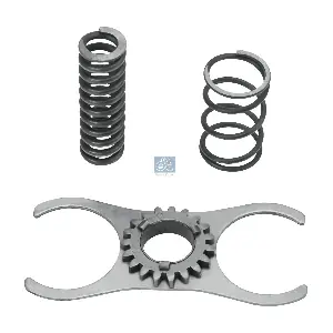 MCK1129 DT Spare Parts