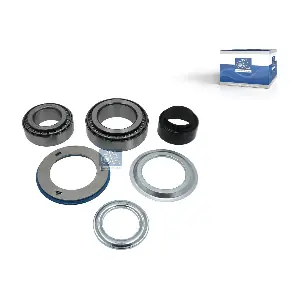 10.10536 DT Spare Parts