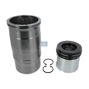 1.33171 DT Spare Parts