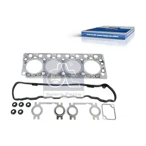 4.90987 DT Spare Parts