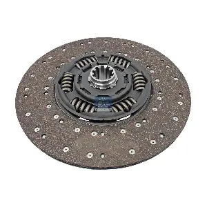4.64791 DT Spare Parts
