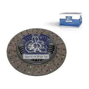 100096 DT Spare Parts