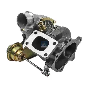 7.58025 DT Spare Parts