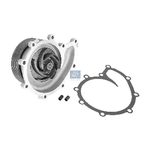 1.11115 DT Spare Parts