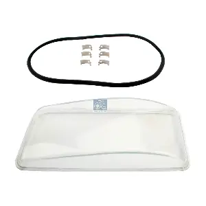 3.31023 DT Spare Parts