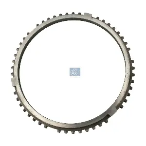 3.51005 DT Spare Parts