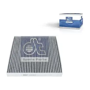 DT Spare Parts 12.77002