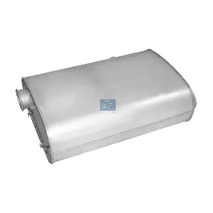 637012 DT Spare Parts