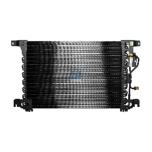 4.63340 DT Spare Parts