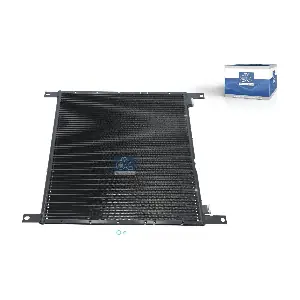 4.00421 DT Spare Parts