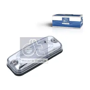 581207 DT Spare Parts