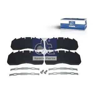 DT Spare Parts 2.94095