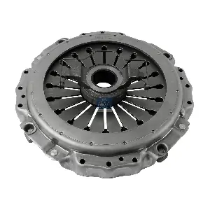 2.30276 DT Spare Parts