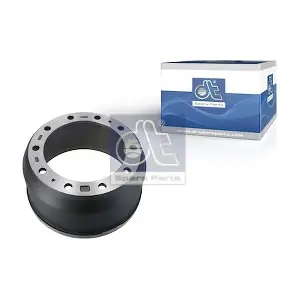 DT Spare Parts 10.23202