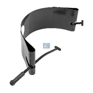 118570 DT Spare Parts