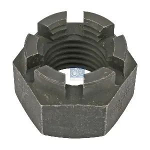 1.25444 DT Spare Parts
