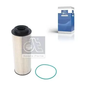 5.45071 DT Spare Parts