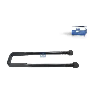 200356 DT Spare Parts