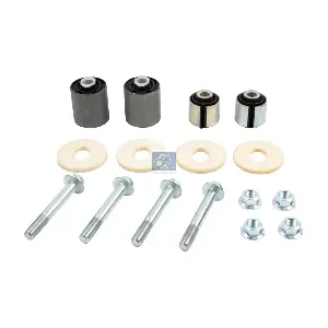 3.98003 DT Spare Parts