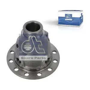 7.38070 DT Spare Parts