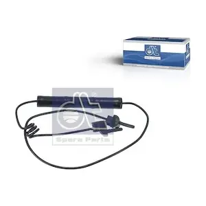 4.65087 DT Spare Parts