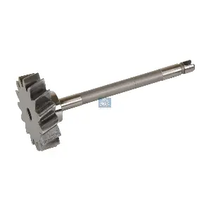 233200 DT Spare Parts