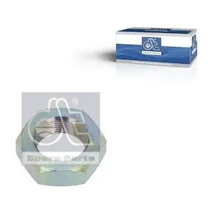 4.40320 DT Spare Parts