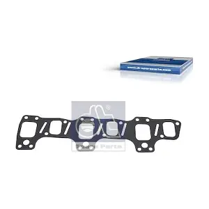 1.24135 DT Spare Parts