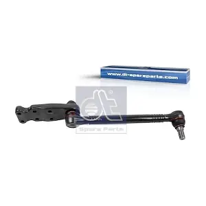 2.61293 DT Spare Parts