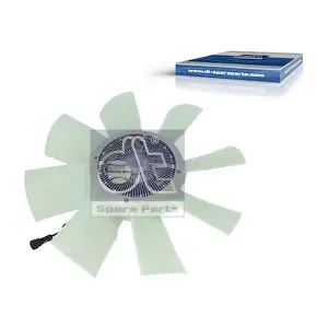 6.35104 DT Spare Parts