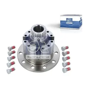 22071 DT Spare Parts