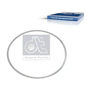4.20900 DT Spare Parts