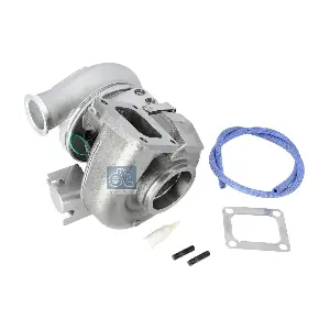 7.58003 DT Spare Parts