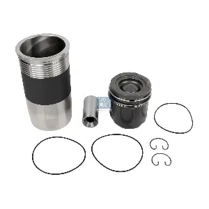 3.90134 DT Spare Parts