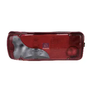 580631 DT Spare Parts