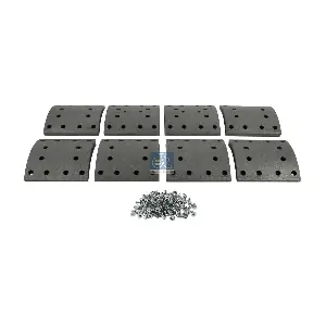 792426 DT Spare Parts