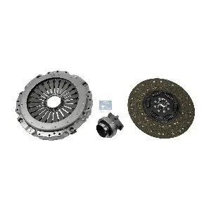 DT Spare Parts 5.95030