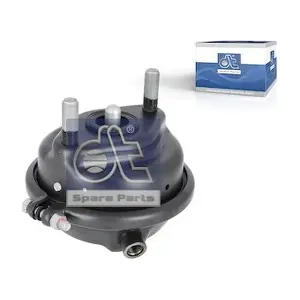 6.64017 DT Spare Parts