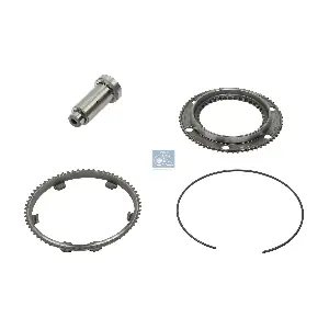 131502 DT Spare Parts